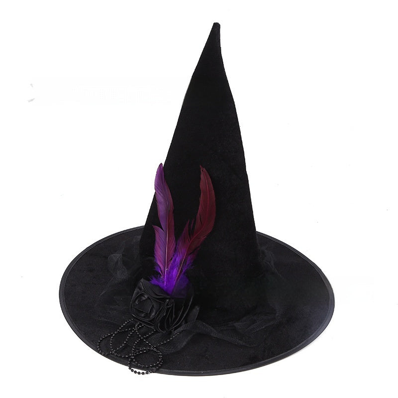 Witchy Vibes Hat
