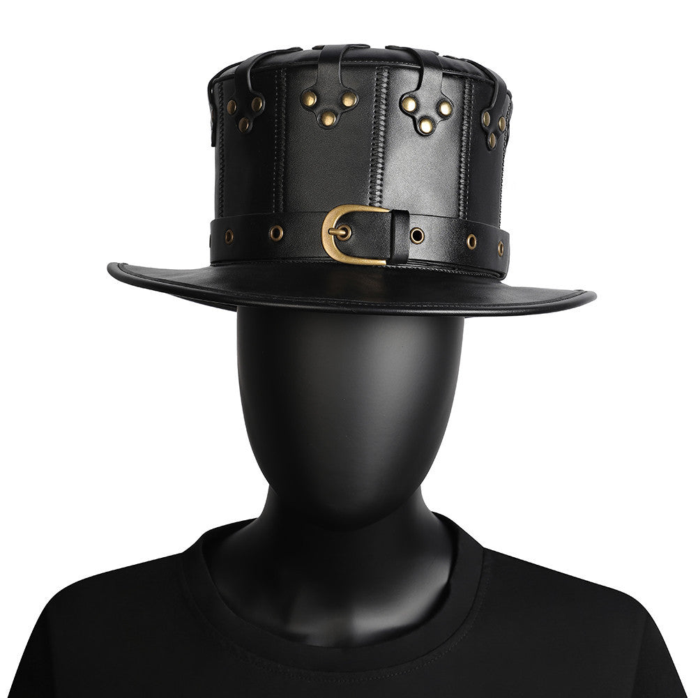 Magic hat gentleman top hat women
