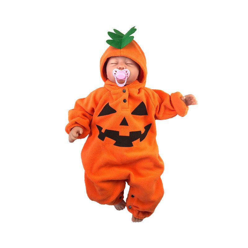 Baby halloween Costume