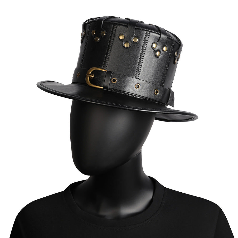 Magic hat gentleman top hat women
