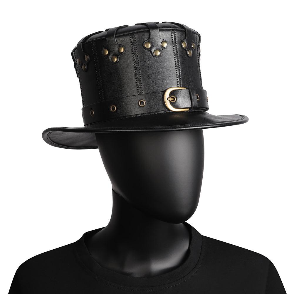 Magic hat gentleman top hat women