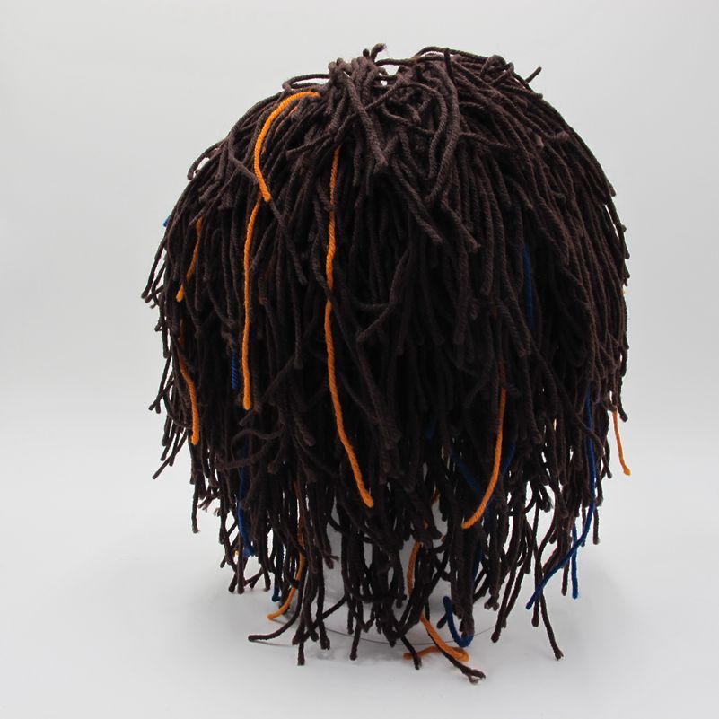Wig hat