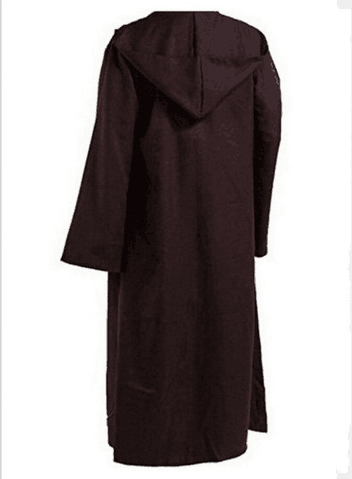Halloween Darth Vader Cloak Costume