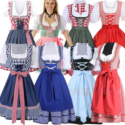 Women Halloween Stage Wear Costume