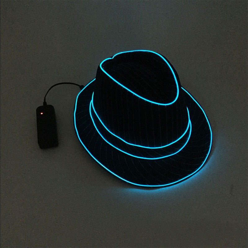 Glowing Party Hat