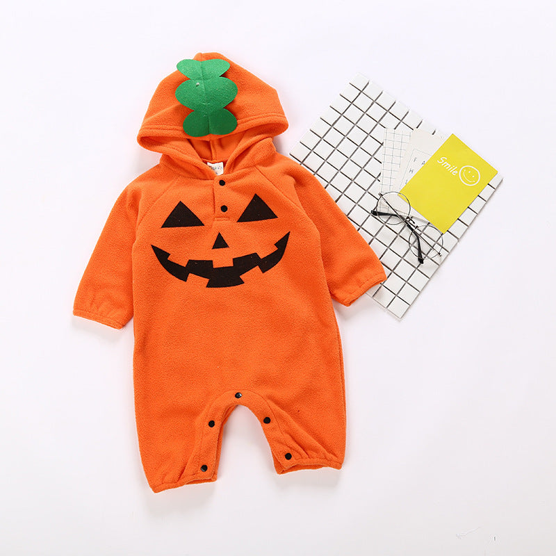 Baby halloween Costume