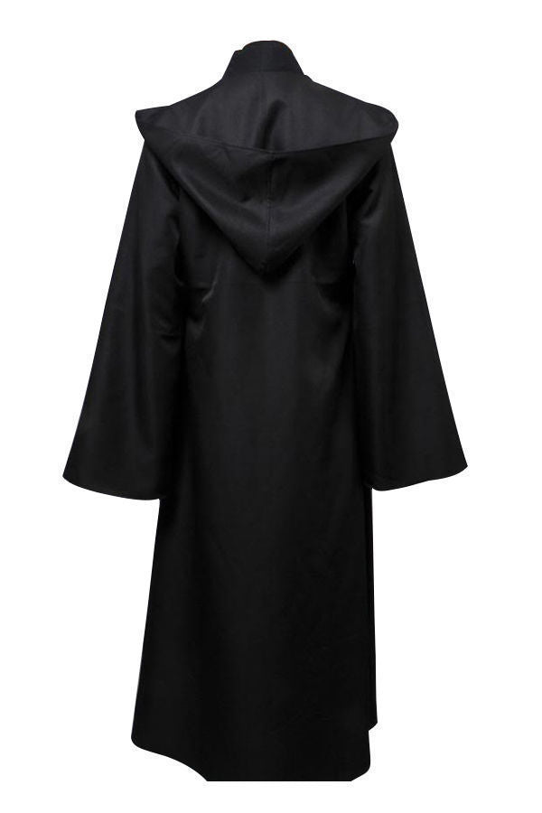 Halloween Darth Vader Cloak Costume
