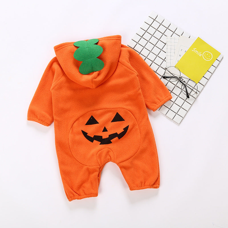 Baby halloween Costume