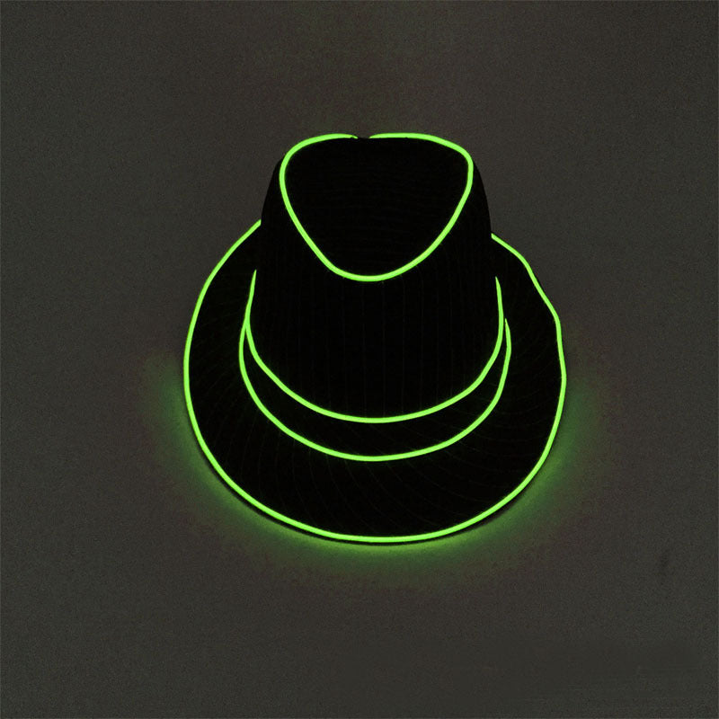 Glowing Party Hat