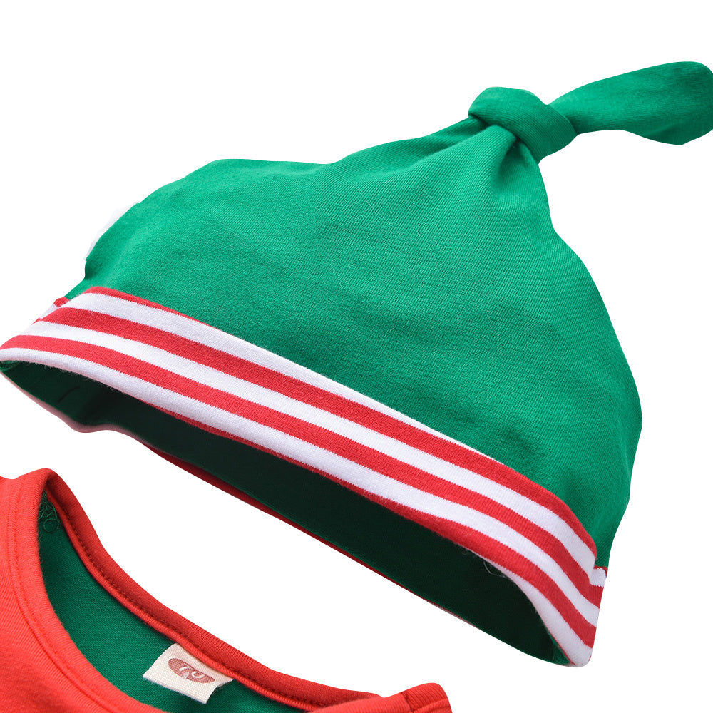 New Christmas jumpsuit