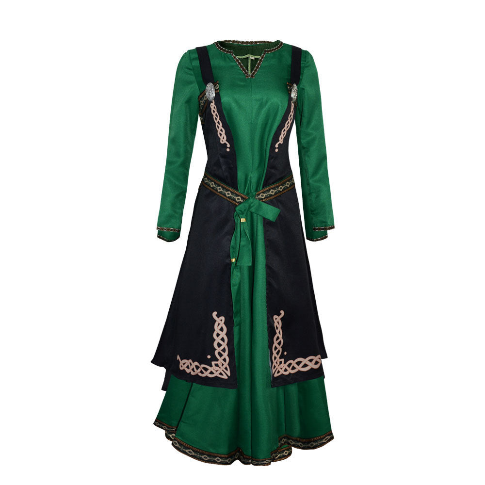 Women's Fashion Halloween Party Costume Suit