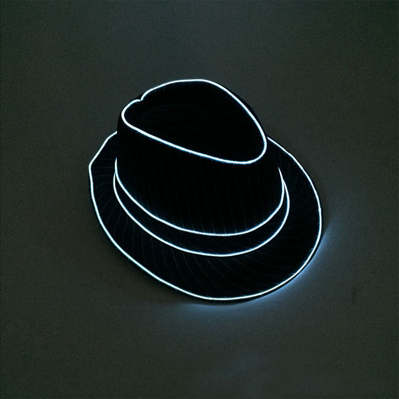 Glowing Party Hat
