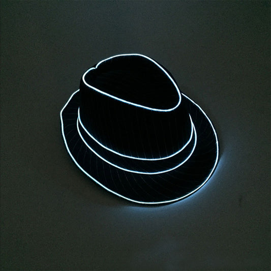 Glowing Party Hat
