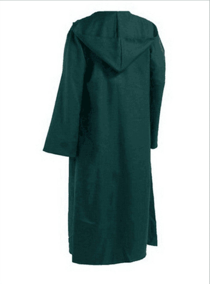 Halloween Darth Vader Cloak Costume