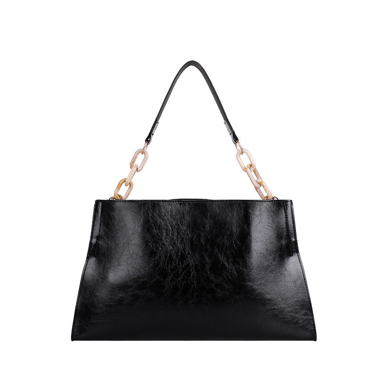 Retro Bags Fashion Trend Casual Large Capacity Crossbody