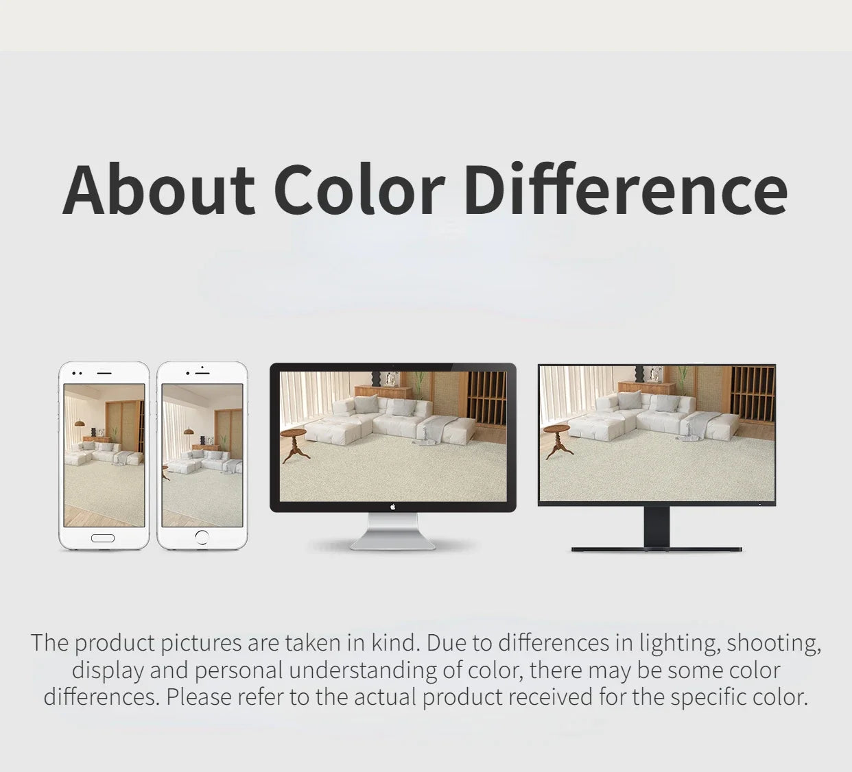 VIKAMA Christmas Tree Theme Rug, Soft Non-Slip Home Decor, Entrance Hall Doormat, Kitchen Two-Piece Mat Set, Bathroom Foot Mat