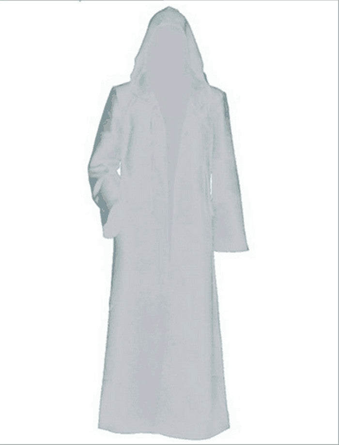 Halloween Darth Vader Cloak Costume