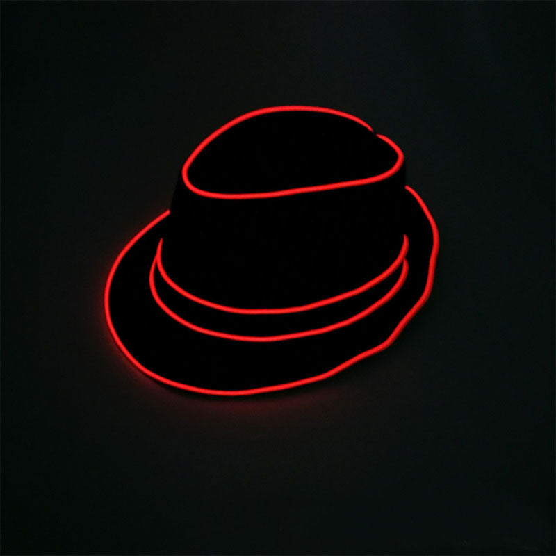 Glowing Party Hat