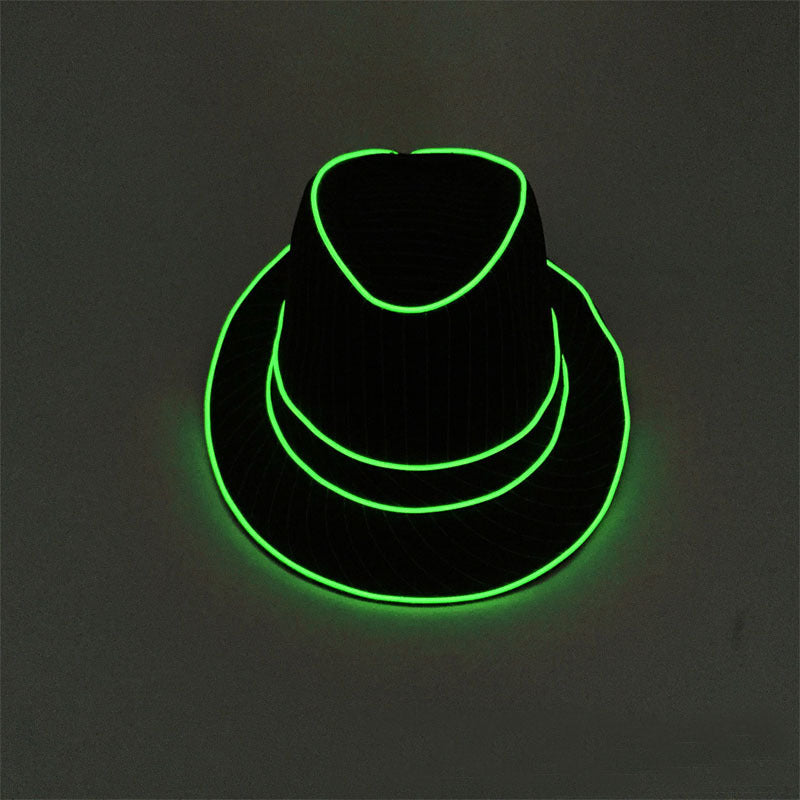 Glowing Party Hat