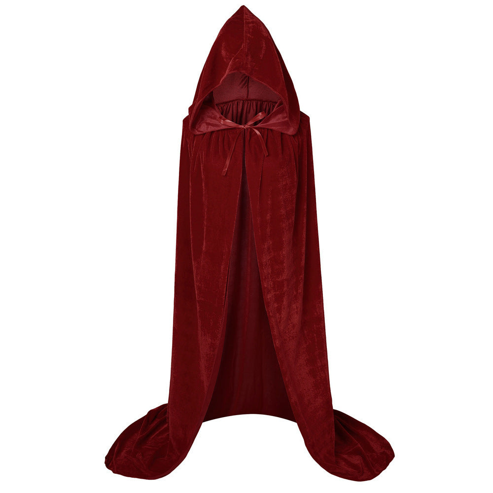Medieval Dress Halloween Children's Cosplay Costume