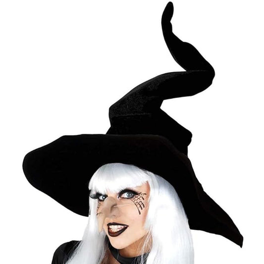 Witchy Vibes Hat