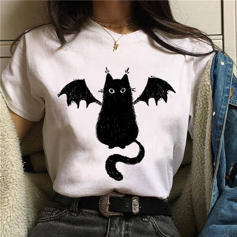 Halloween T-Shirt