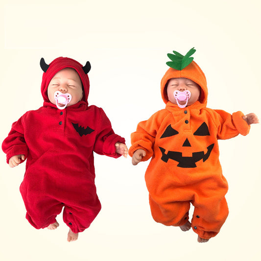 Baby halloween Costume