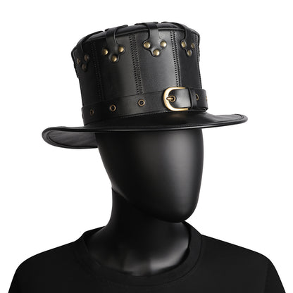 Magic hat gentleman top hat women