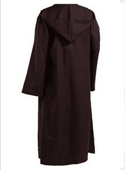 Halloween Darth Vader Cloak Costume