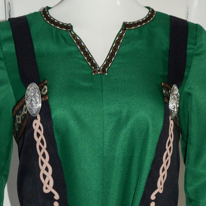 Women's Fashion Halloween Party Costume Suit