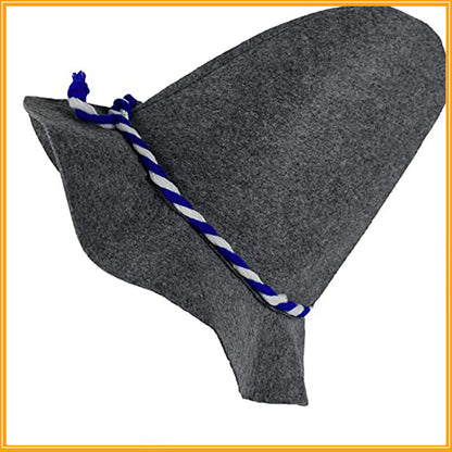 Pointed Warlock Hat