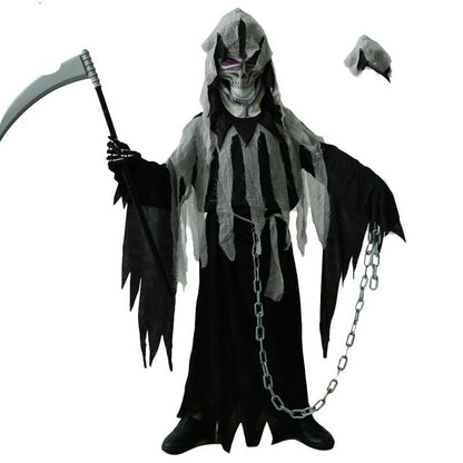 Halloween Grim Reaper Costume