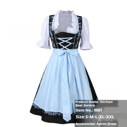 Women Halloween Stage Wear Costume