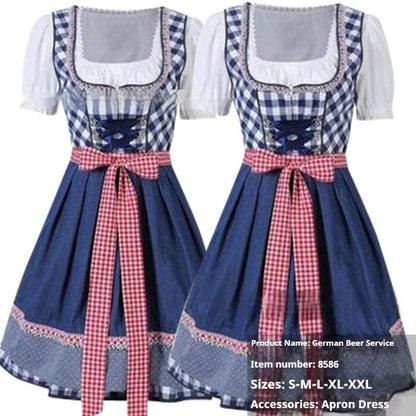 Women Halloween Stage Wear Costume