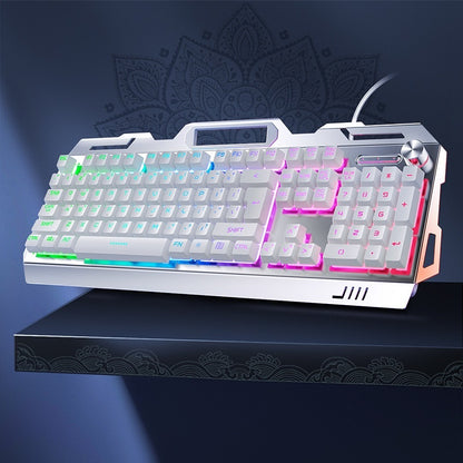 Gaming & Office Metal Panel