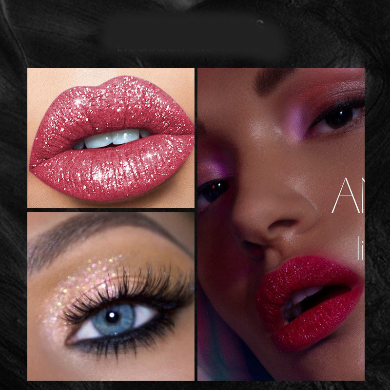 Lipstick Set Halloween Makeup Diamond Symphony