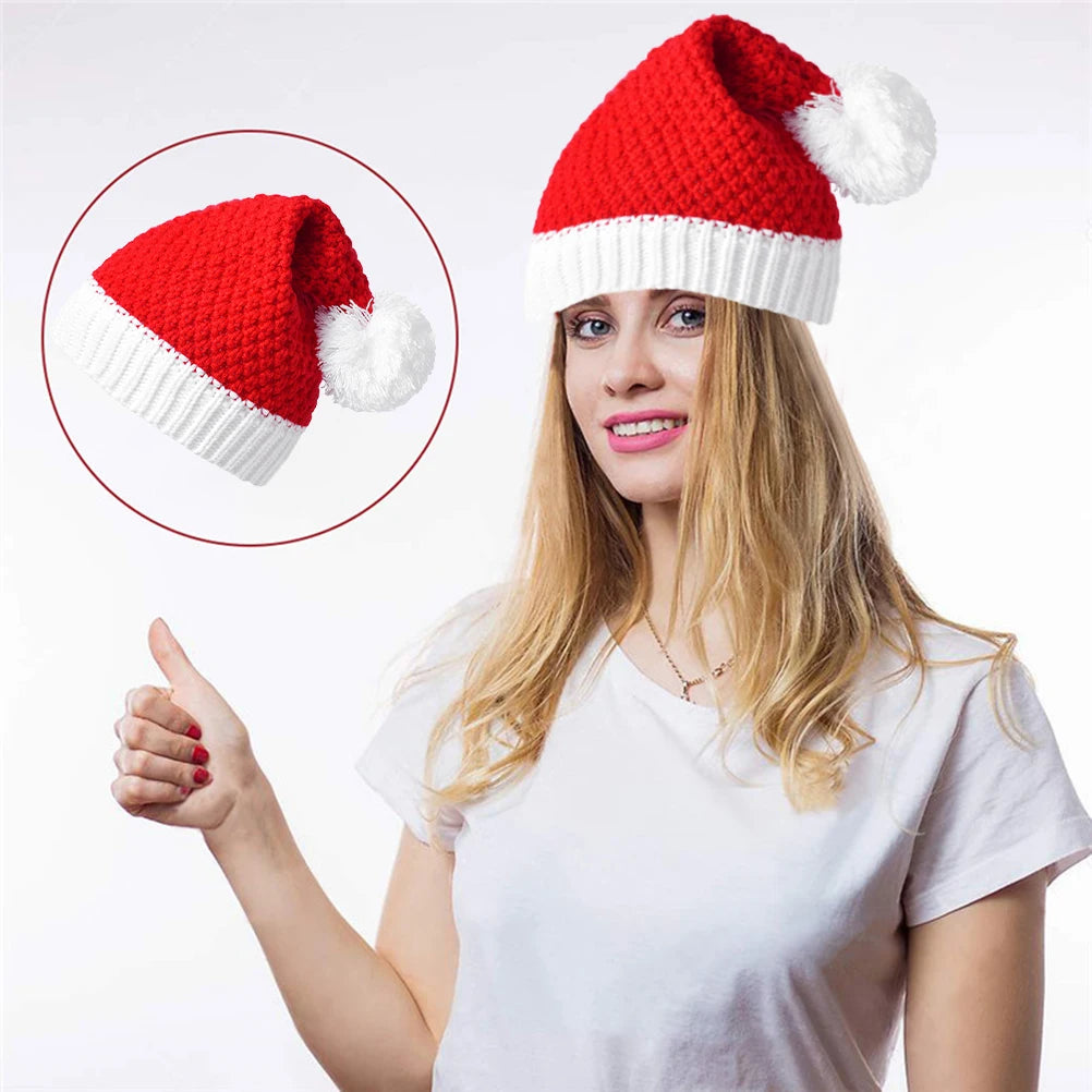 Christmas Santa Hat