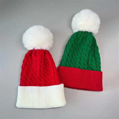 Christmas Santa Beanies