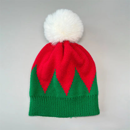 Christmas Santa Beanies