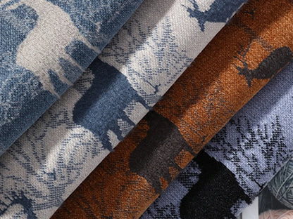 Christmas Sweaters Mens Fall Winter Casual O Neck Long Sleeve Knitted Jumpers Men Clothing Knitting Slim Fit Sweater Streetwear