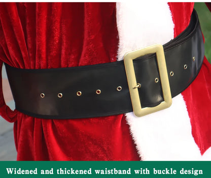 Santa Claus Costume