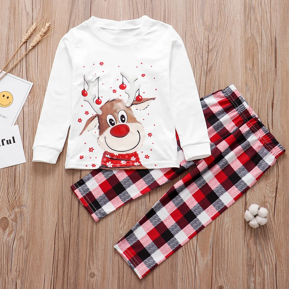 Christmas Pajamas Sets