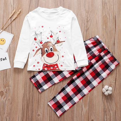 Christmas Pajamas Sets