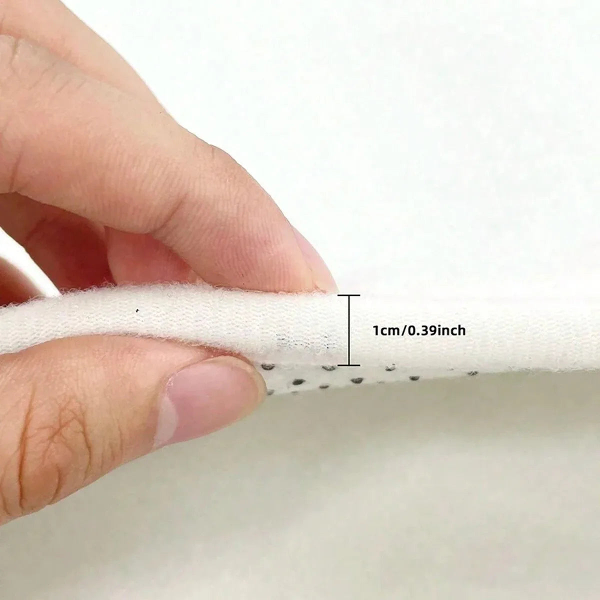 VIKAMA Christmas Tree Theme Rug, Soft Non-Slip Home Decor, Entrance Hall Doormat, Kitchen Two-Piece Mat Set, Bathroom Foot Mat