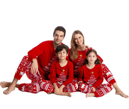 Family Christmas Match Pajama