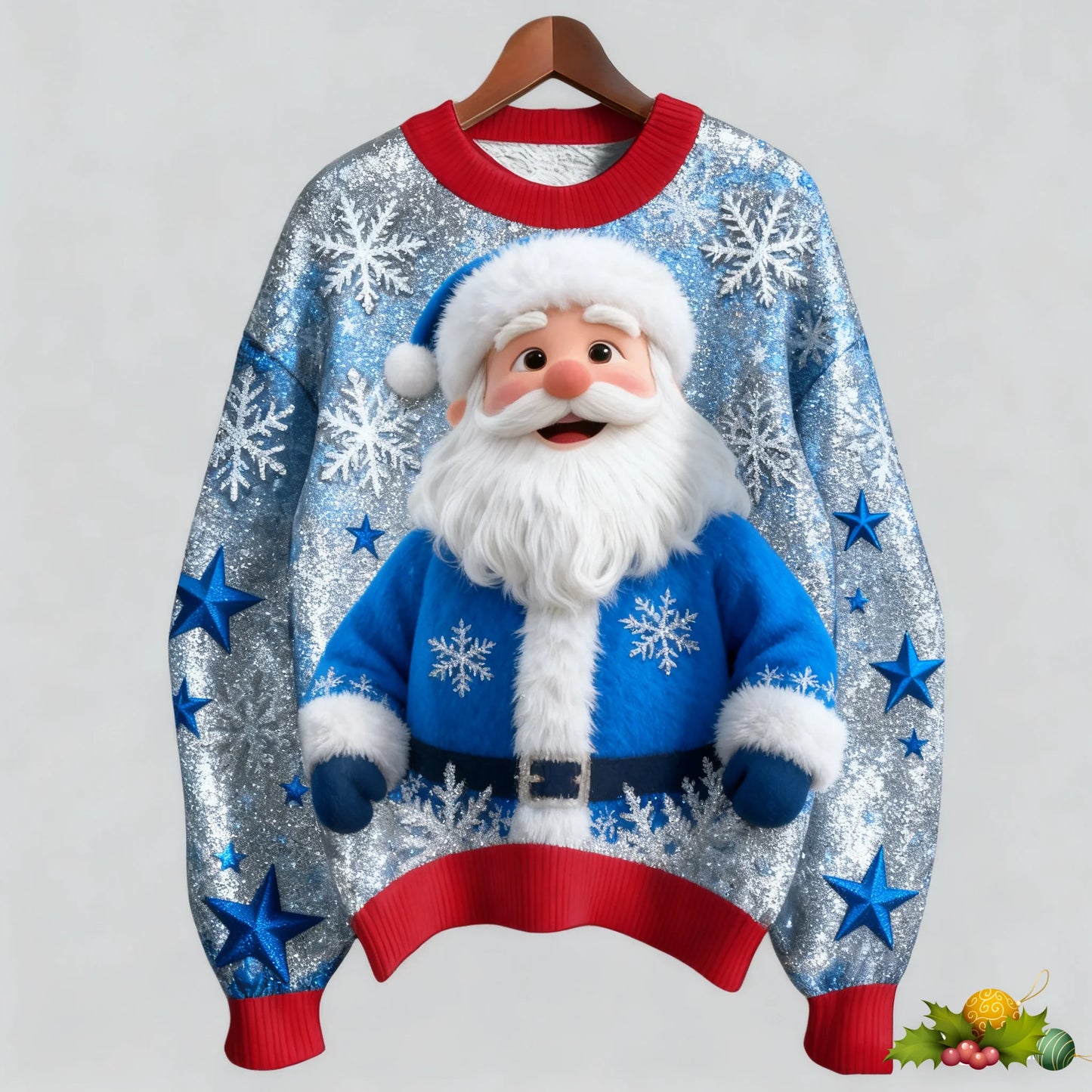 Ugly Christmas Sweater