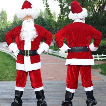 Santa Claus Costume