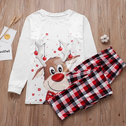 Christmas Pajamas Sets