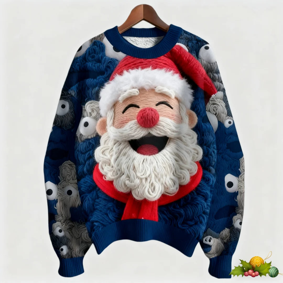 Ugly Christmas Sweater