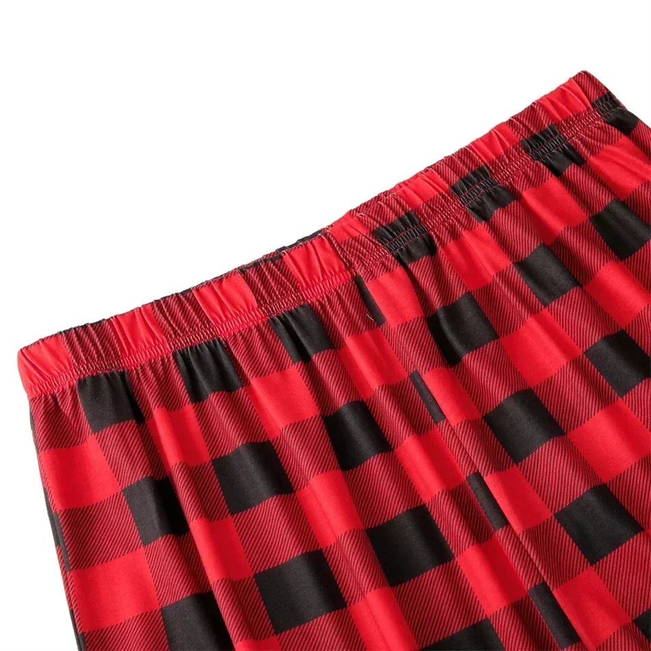 Family Christmas Matching Sets